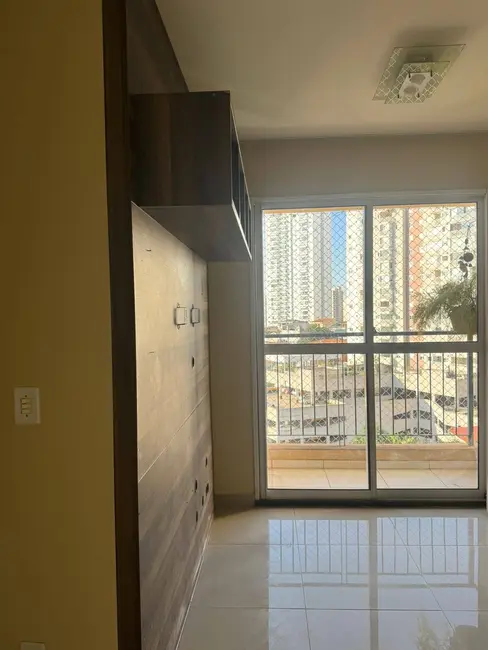 Foto 3 de Apartamento com 2 quartos à venda, 49m2 em Vila Andrade, São Paulo - SP