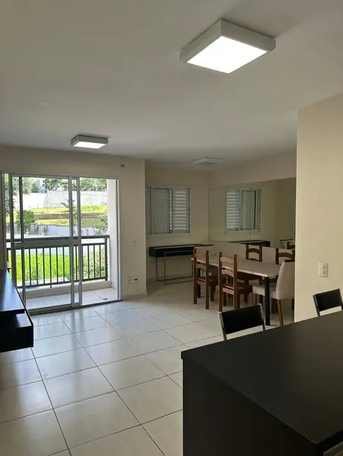 Foto 4 de Apartamento com 1 quarto à venda e para alugar, 55m2 em Parque Reboucas, São Paulo - SP