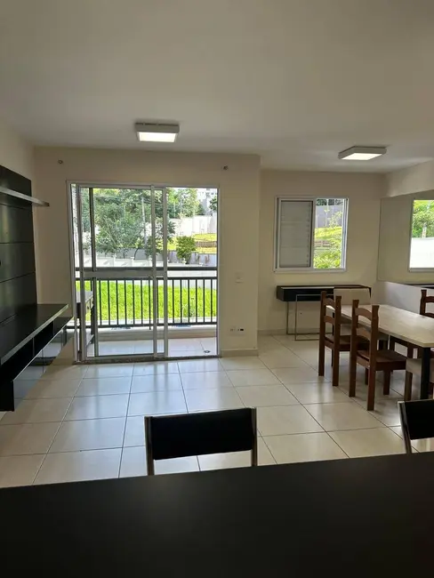 Foto 1 de Apartamento com 1 quarto à venda e para alugar, 55m2 em Parque Reboucas, São Paulo - SP