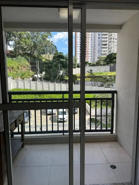 Foto 7 de Apartamento com 1 quarto à venda e para alugar, 55m2 em Parque Reboucas, São Paulo - SP