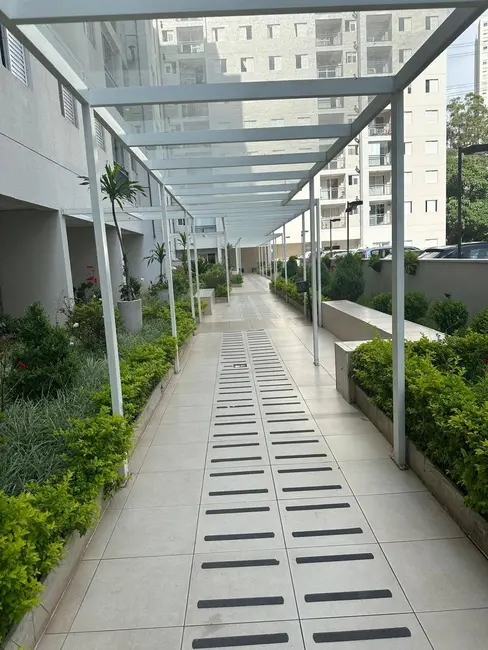 Foto 6 de Apartamento com 1 quarto à venda e para alugar, 55m2 em Parque Reboucas, São Paulo - SP