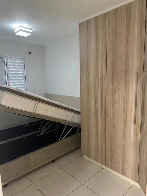 Foto 9 de Apartamento com 1 quarto à venda e para alugar, 55m2 em Parque Reboucas, São Paulo - SP