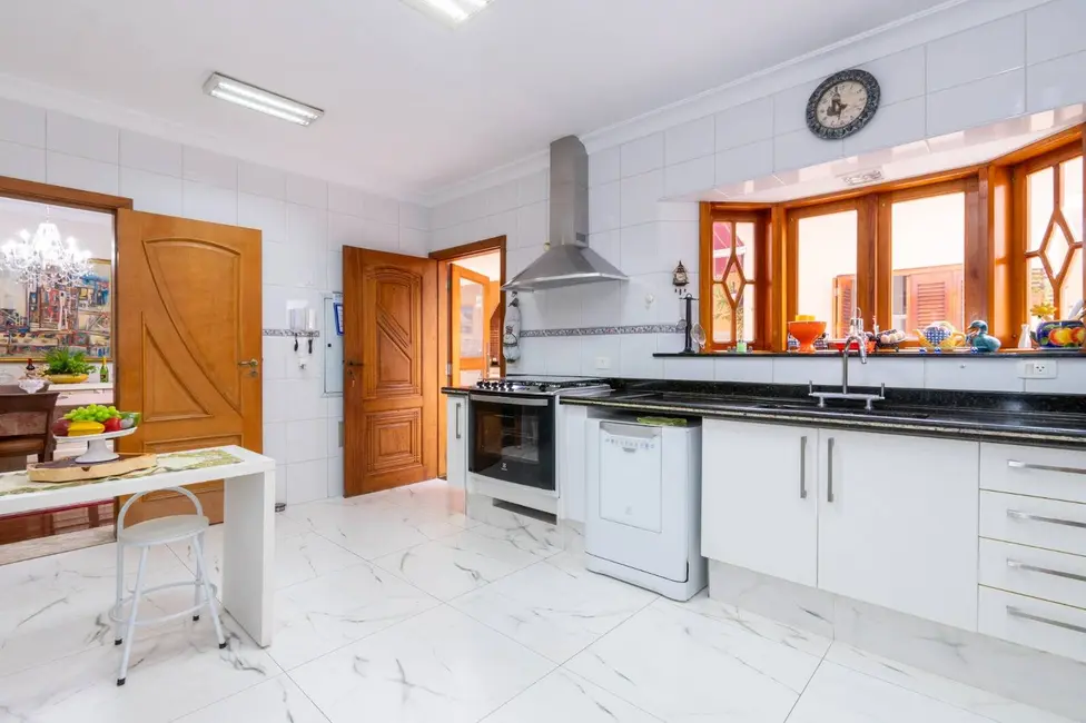 Foto 3 de Casa com 5 quartos à venda em Super Quadra Morumbi, São Paulo - SP