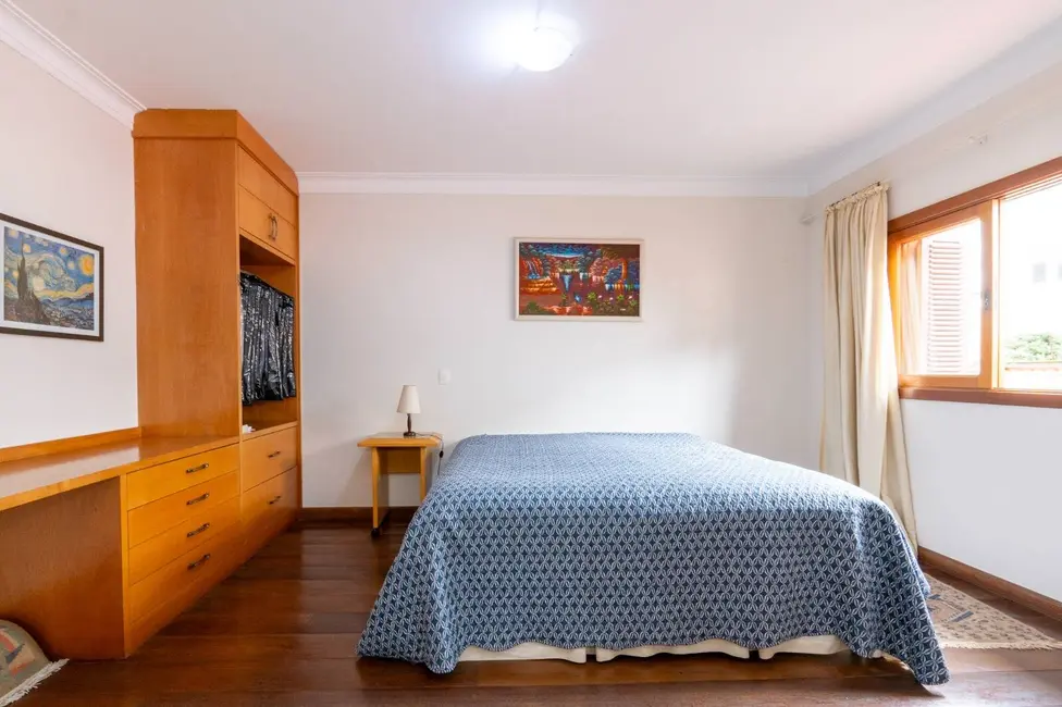 Foto 7 de Casa com 5 quartos à venda em Super Quadra Morumbi, São Paulo - SP