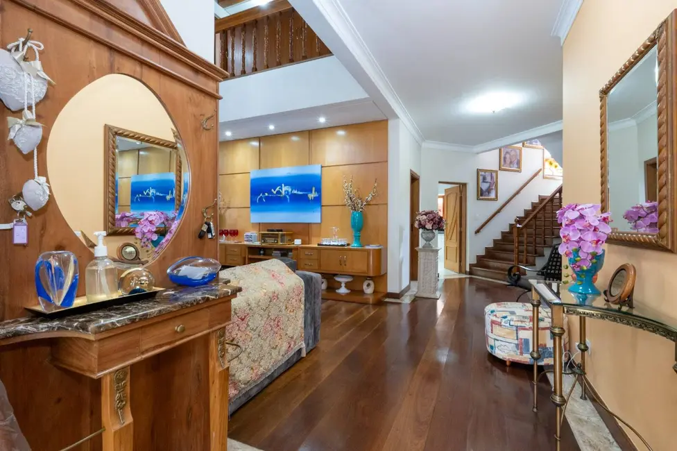 Foto 2 de Casa com 5 quartos à venda em Super Quadra Morumbi, São Paulo - SP