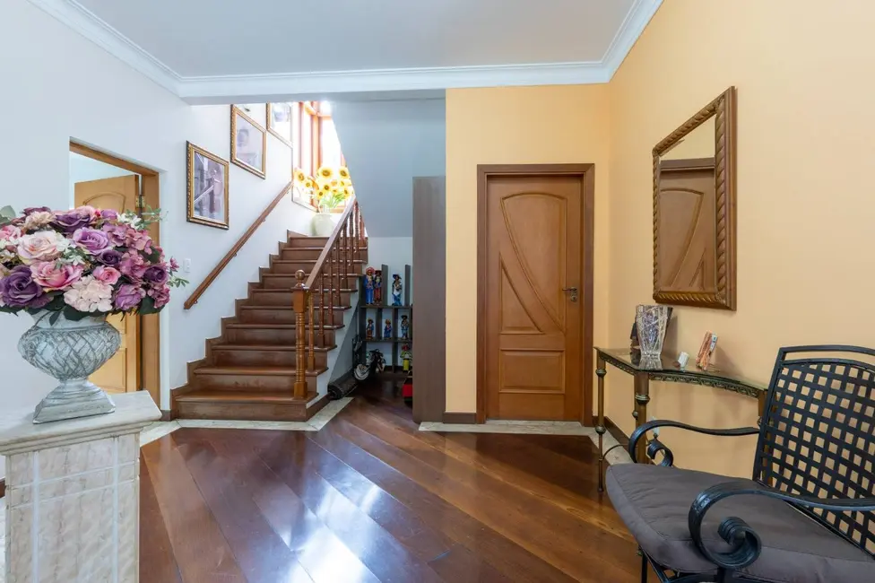 Foto 4 de Casa com 5 quartos à venda em Super Quadra Morumbi, São Paulo - SP
