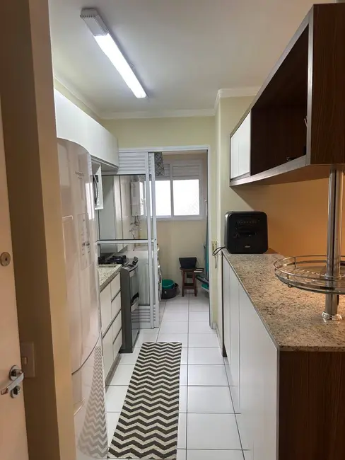 Foto 5 de Apartamento com 2 quartos à venda, 66m2 em Parque Reboucas, São Paulo - SP
