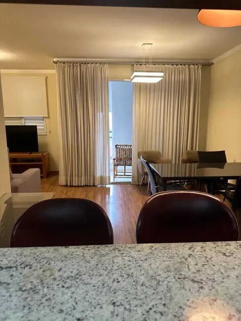 Foto 1 de Apartamento com 2 quartos à venda, 66m2 em Parque Reboucas, São Paulo - SP