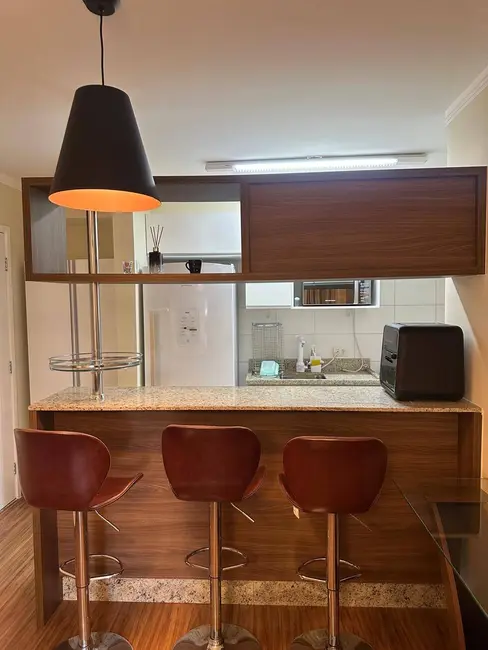Foto 8 de Apartamento com 2 quartos à venda, 66m2 em Parque Reboucas, São Paulo - SP