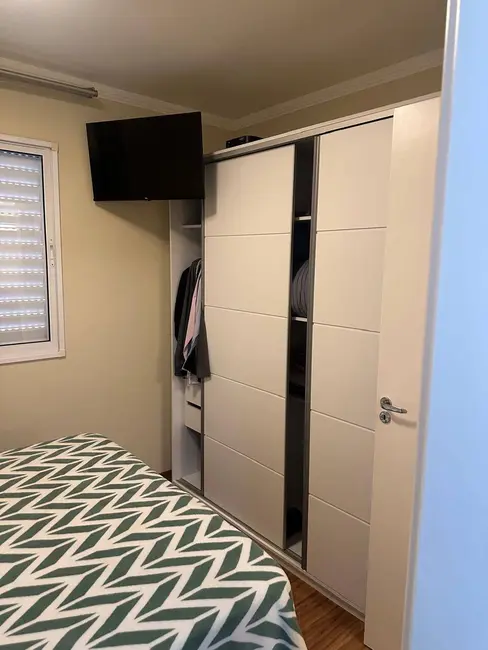 Foto 7 de Apartamento com 2 quartos à venda, 66m2 em Parque Reboucas, São Paulo - SP