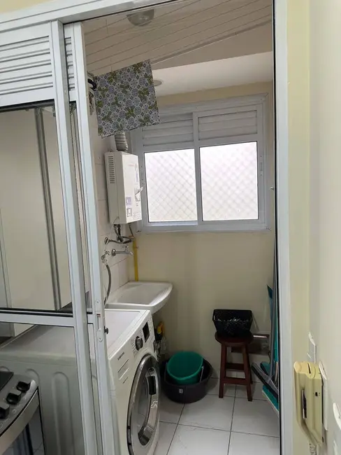 Foto 3 de Apartamento com 2 quartos à venda, 66m2 em Parque Reboucas, São Paulo - SP