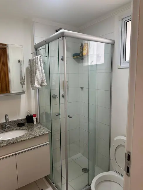 Foto 9 de Apartamento com 2 quartos à venda, 66m2 em Parque Reboucas, São Paulo - SP