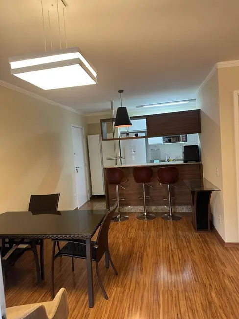 Foto 2 de Apartamento com 2 quartos à venda, 66m2 em Parque Reboucas, São Paulo - SP
