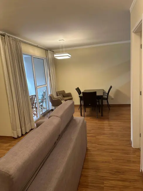 Foto 4 de Apartamento com 2 quartos à venda, 66m2 em Parque Reboucas, São Paulo - SP
