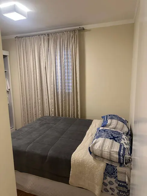 Foto 6 de Apartamento com 2 quartos à venda, 66m2 em Parque Reboucas, São Paulo - SP