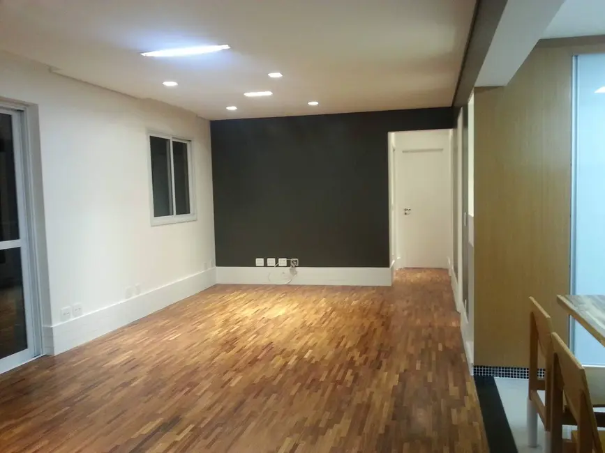 Foto 2 de Apartamento com 3 quartos para alugar, 119m2 em Vila Andrade, São Paulo - SP