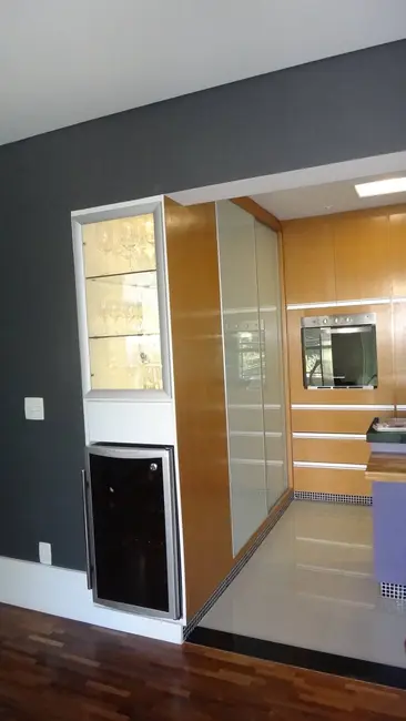 Foto 8 de Apartamento com 3 quartos para alugar, 119m2 em Vila Andrade, São Paulo - SP