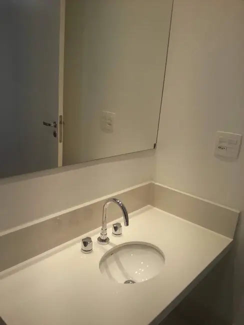 Foto 6 de Apartamento com 3 quartos para alugar, 119m2 em Vila Andrade, São Paulo - SP