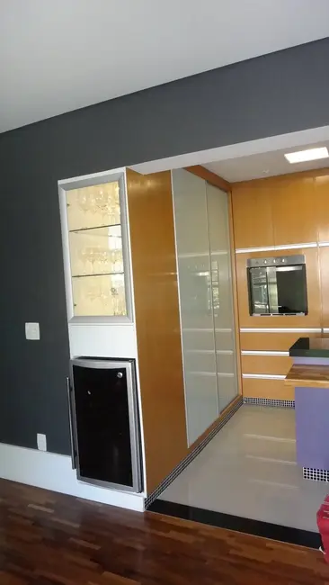 Foto 7 de Apartamento com 3 quartos para alugar, 119m2 em Vila Andrade, São Paulo - SP