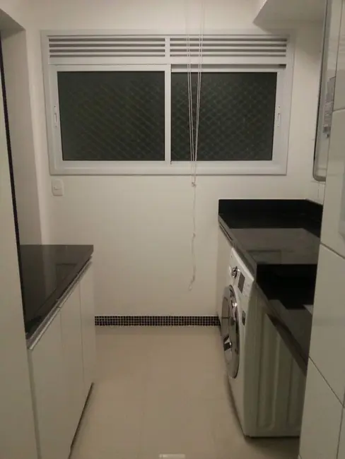 Foto 4 de Apartamento com 3 quartos para alugar, 119m2 em Vila Andrade, São Paulo - SP