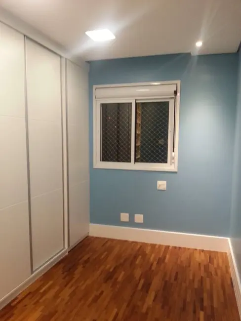 Foto 9 de Apartamento com 3 quartos para alugar, 119m2 em Vila Andrade, São Paulo - SP