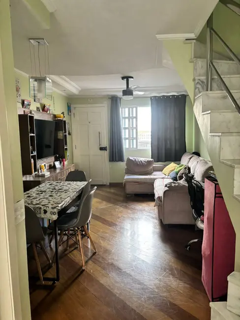 Foto 7 de Apartamento com 3 quartos à venda, 105m2 em Parque Munhoz, São Paulo - SP