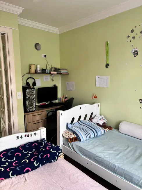 Foto 9 de Apartamento com 3 quartos à venda, 105m2 em Parque Munhoz, São Paulo - SP