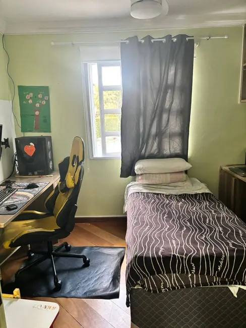 Foto 4 de Apartamento com 3 quartos à venda, 105m2 em Parque Munhoz, São Paulo - SP