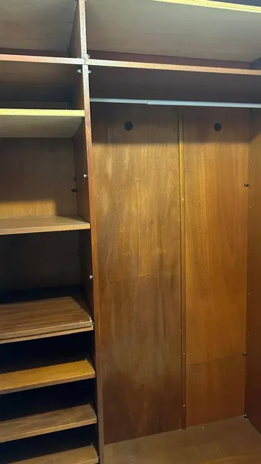 Apartamento com 4 quartos à venda, 148m2 em Vila Suzana, São Paulo - SP - imagem 9 Foto 9 de Apartamento com 4 quartos à venda, 148m2 em Vila Suzana, São Paulo - SP