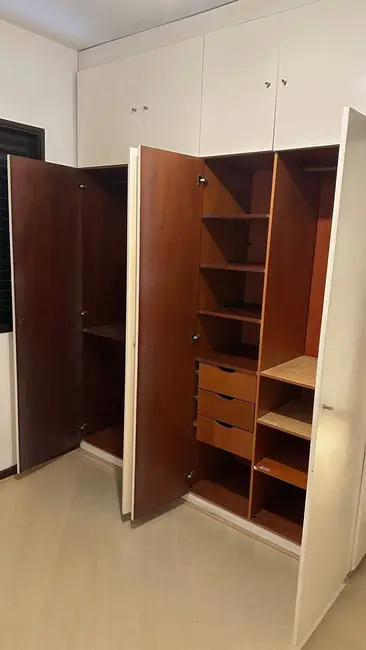 Apartamento com 4 quartos à venda, 148m2 em Vila Suzana, São Paulo - SP - imagem 8 Foto 8 de Apartamento com 4 quartos à venda, 148m2 em Vila Suzana, São Paulo - SP