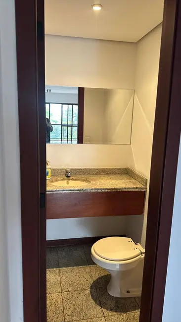 Apartamento com 4 quartos à venda, 148m2 em Vila Suzana, São Paulo - SP - imagem 6 Foto 6 de Apartamento com 4 quartos à venda, 148m2 em Vila Suzana, São Paulo - SP