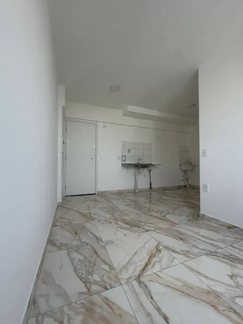 Foto 6 de Apartamento com 2 quartos à venda, 37m2 em Vila Andrade, São Paulo - SP