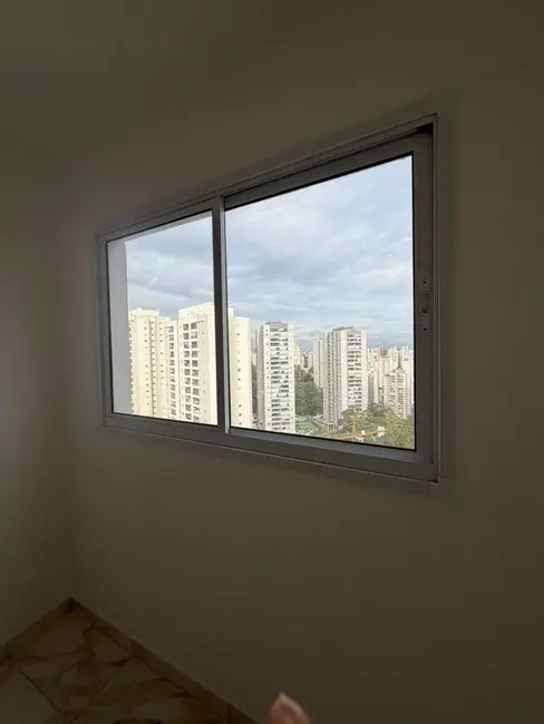 Foto 2 de Apartamento com 2 quartos à venda, 37m2 em Vila Andrade, São Paulo - SP