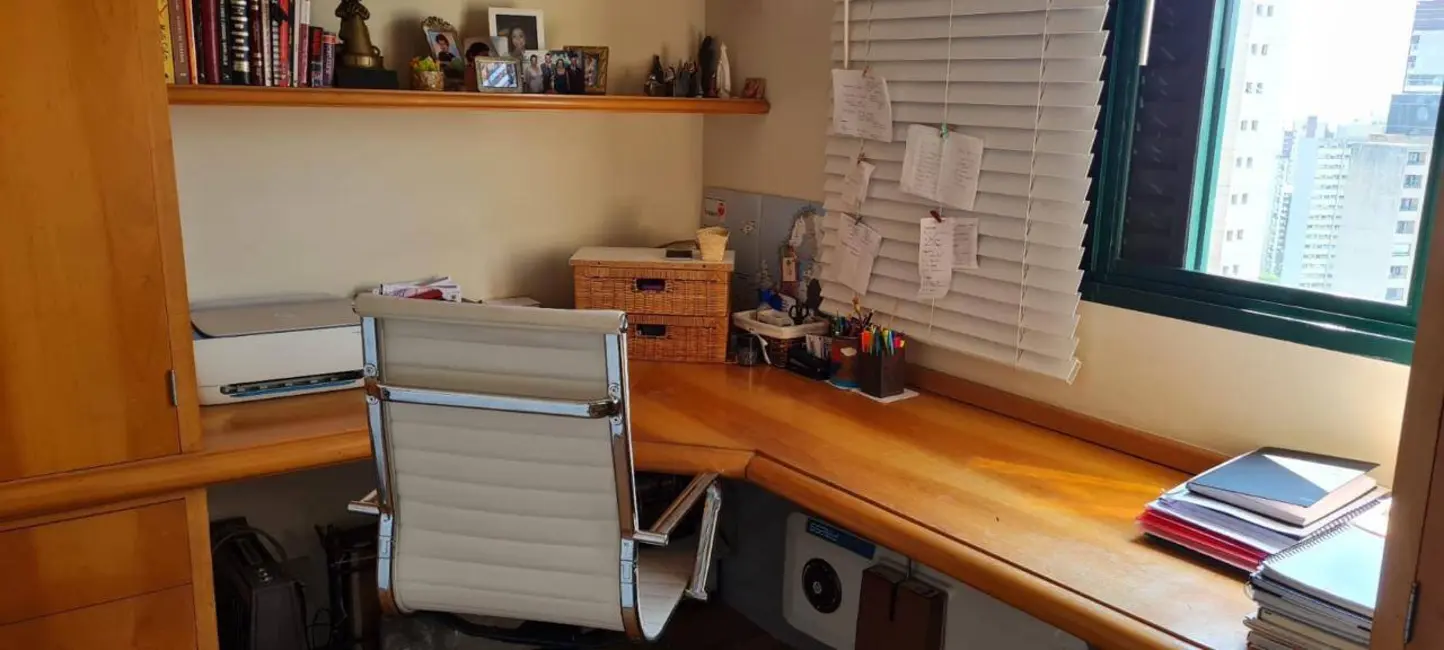 Foto 3 de Apartamento com 2 quartos à venda, 74m2 em Vila Suzana, São Paulo - SP