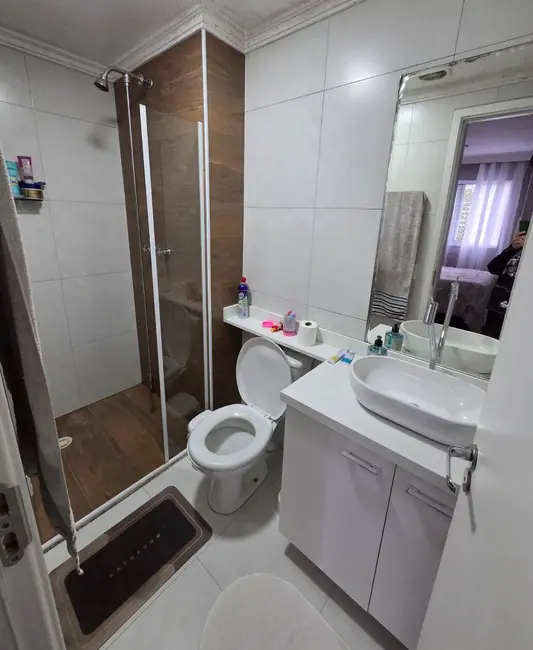 Foto 6 de Apartamento com 2 quartos à venda, 57m2 em Vila Andrade, São Paulo - SP