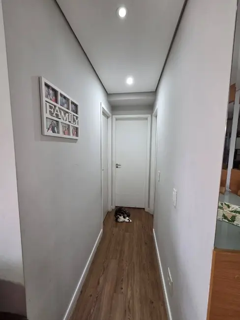 Foto 4 de Apartamento com 2 quartos à venda, 57m2 em Vila Andrade, São Paulo - SP