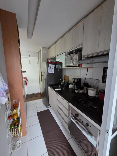 Foto 3 de Apartamento com 2 quartos à venda, 57m2 em Vila Andrade, São Paulo - SP