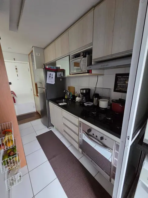 Foto 9 de Apartamento com 2 quartos à venda, 57m2 em Vila Andrade, São Paulo - SP