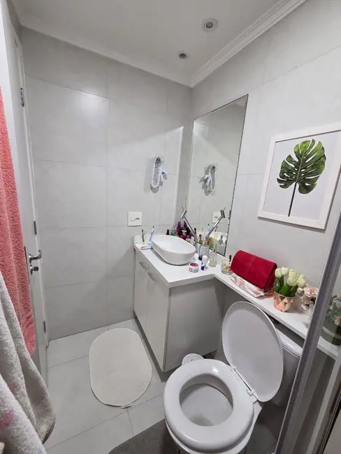 Foto 7 de Apartamento com 2 quartos à venda, 57m2 em Vila Andrade, São Paulo - SP