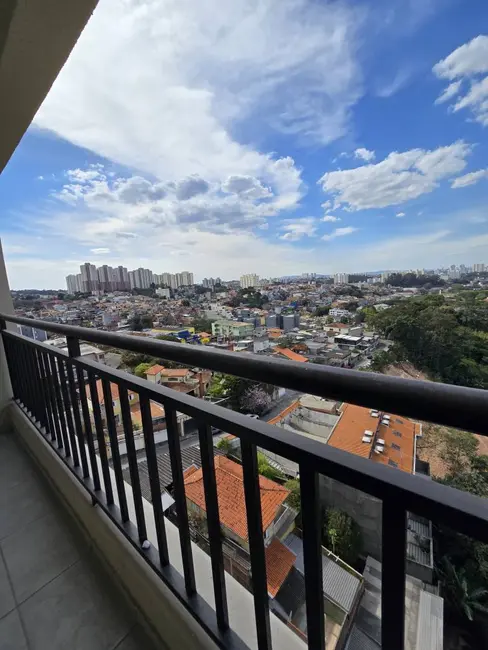Foto 5 de Apartamento com 2 quartos à venda, 43m2 em Jardim Santa Rosa, Taboao Da Serra - SP