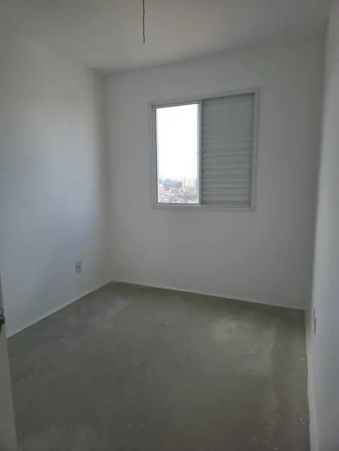 Foto 6 de Apartamento com 2 quartos à venda, 43m2 em Jardim Santa Rosa, Taboao Da Serra - SP