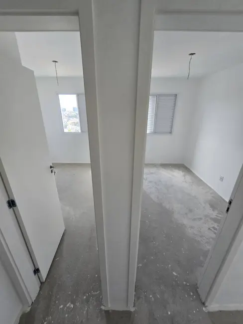 Foto 4 de Apartamento com 2 quartos à venda, 43m2 em Jardim Santa Rosa, Taboao Da Serra - SP