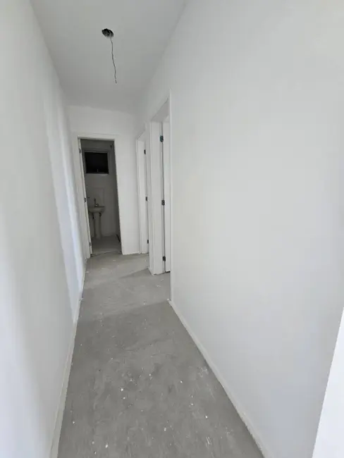 Foto 7 de Apartamento com 2 quartos à venda, 43m2 em Jardim Santa Rosa, Taboao Da Serra - SP