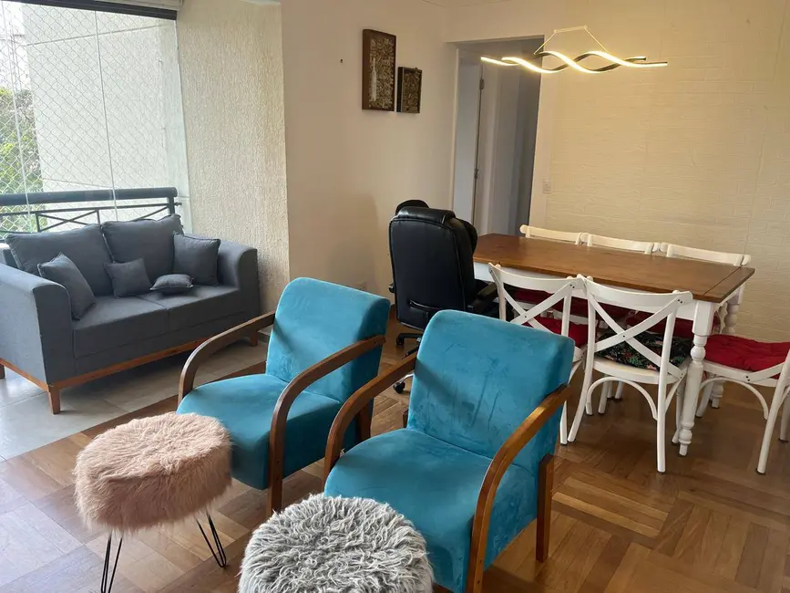 Foto 4 de Apartamento com 3 quartos à venda, 85m2 em Vila Sofia, São Paulo - SP