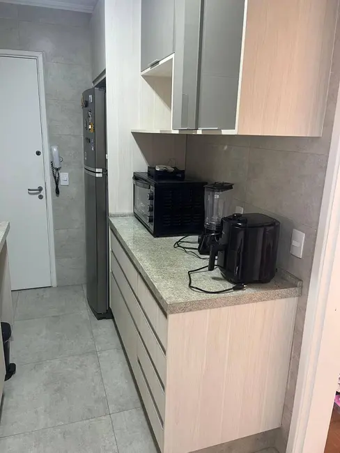 Foto 9 de Apartamento com 3 quartos à venda, 85m2 em Vila Sofia, São Paulo - SP
