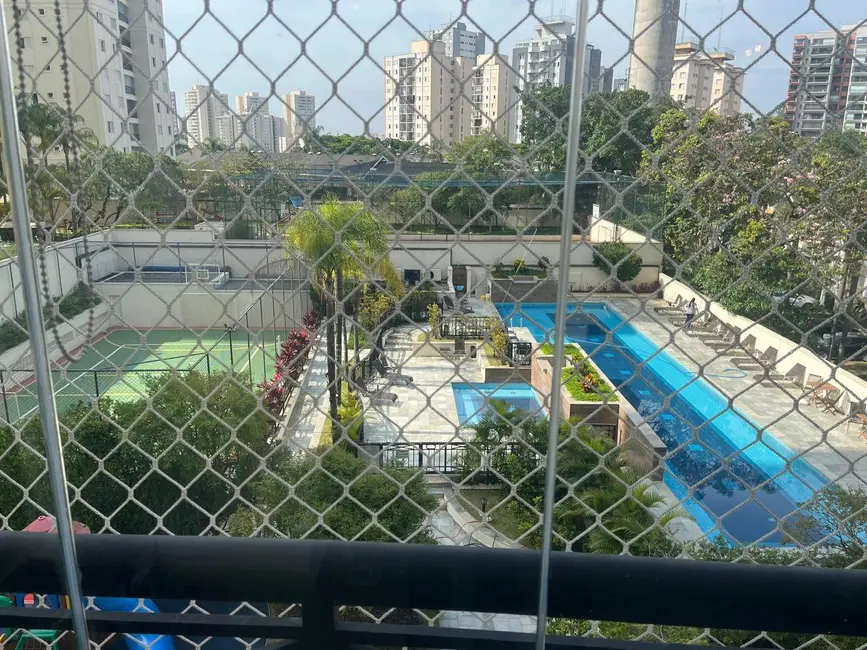 Foto 6 de Apartamento com 3 quartos à venda, 85m2 em Vila Sofia, São Paulo - SP