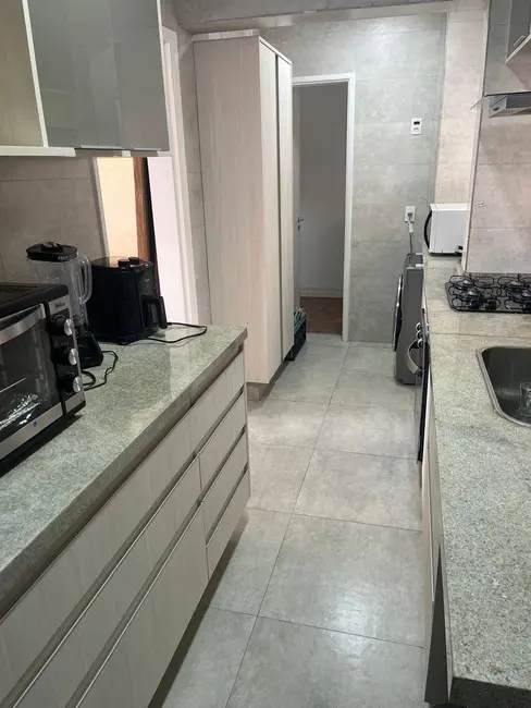 Foto 7 de Apartamento com 3 quartos à venda, 85m2 em Vila Sofia, São Paulo - SP
