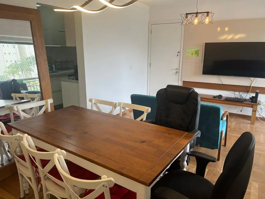 Foto 2 de Apartamento com 3 quartos à venda, 85m2 em Vila Sofia, São Paulo - SP