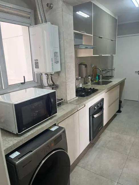 Foto 8 de Apartamento com 3 quartos à venda, 85m2 em Vila Sofia, São Paulo - SP