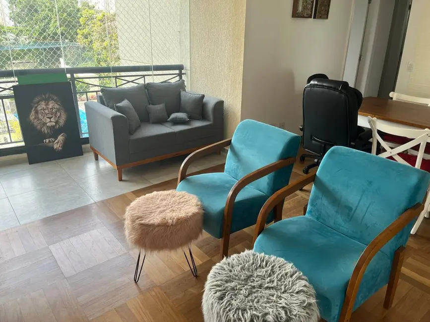 Foto 5 de Apartamento com 3 quartos à venda, 85m2 em Vila Sofia, São Paulo - SP